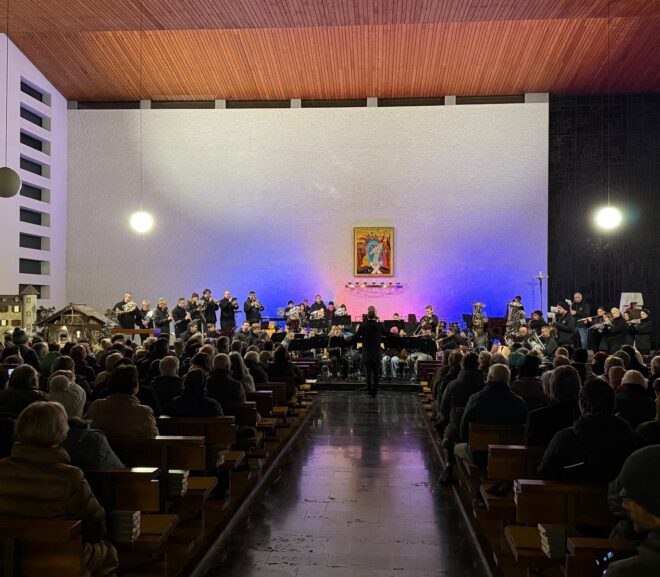 Weihnachtskonzert