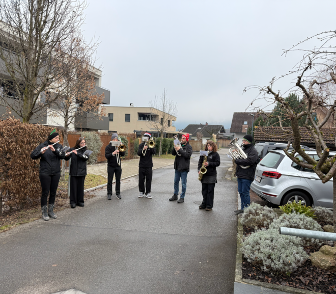 Kutschenfahrt durch Altenstadt