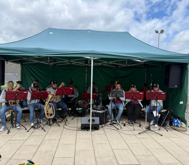 60 Jahre Tennisclub Altenstadt