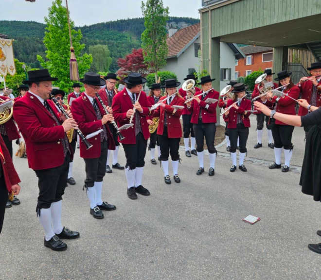 Fronleichnam