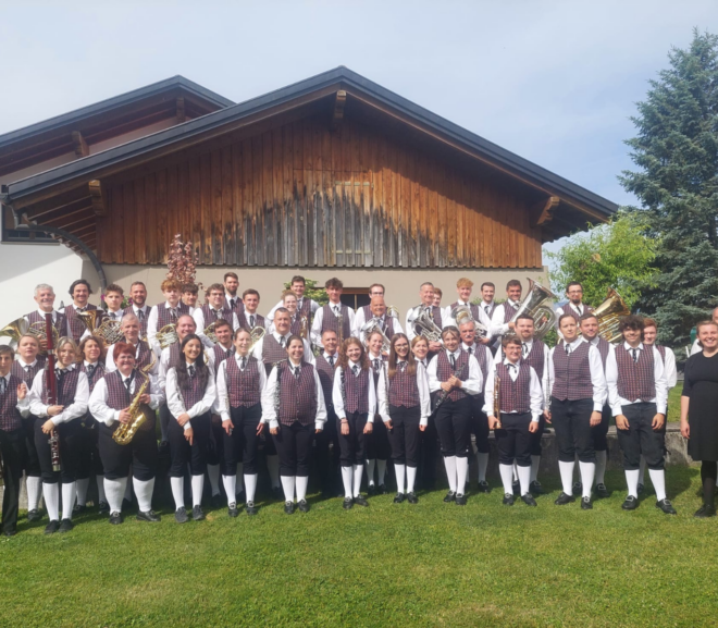 Landeswertungsspiele in Übersaxen